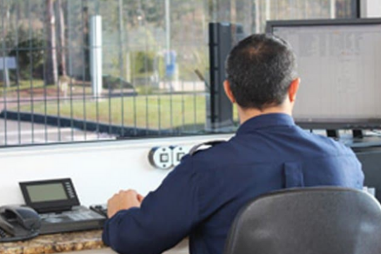 Elite Serviços, empresa de terceirização de mão de obra de limpeza, portaria, controlador de acesso e ronda motorizada em Ribeirão Preto.